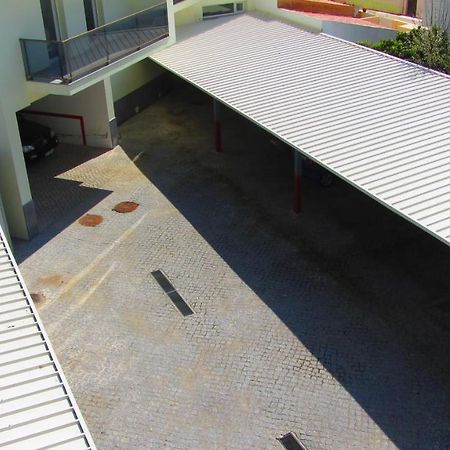 Apartamentos Patio Da Aldeia Armacao de Pera Luaran gambar