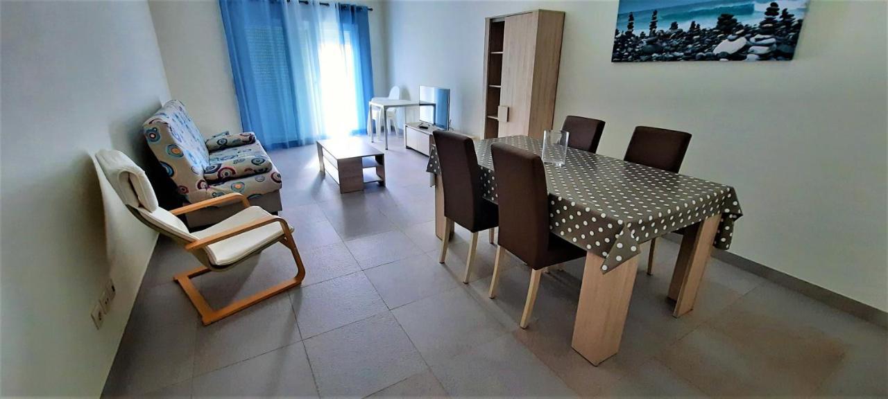Apartamentos Patio Da Aldeia Armacao de Pera Luaran gambar
