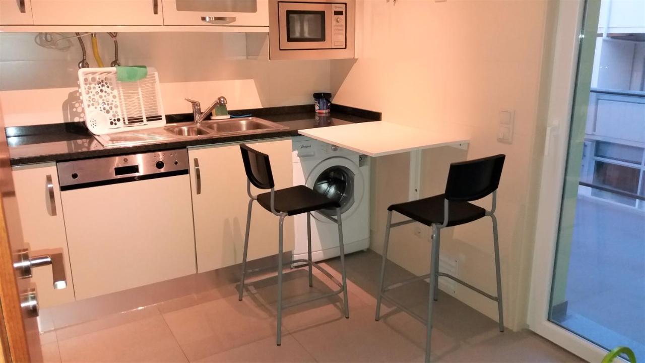Apartamentos Patio Da Aldeia Armacao de Pera Luaran gambar