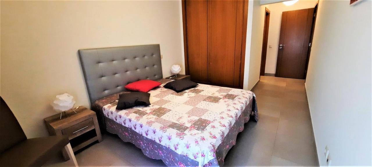 Apartamentos Patio Da Aldeia Armacao de Pera Luaran gambar