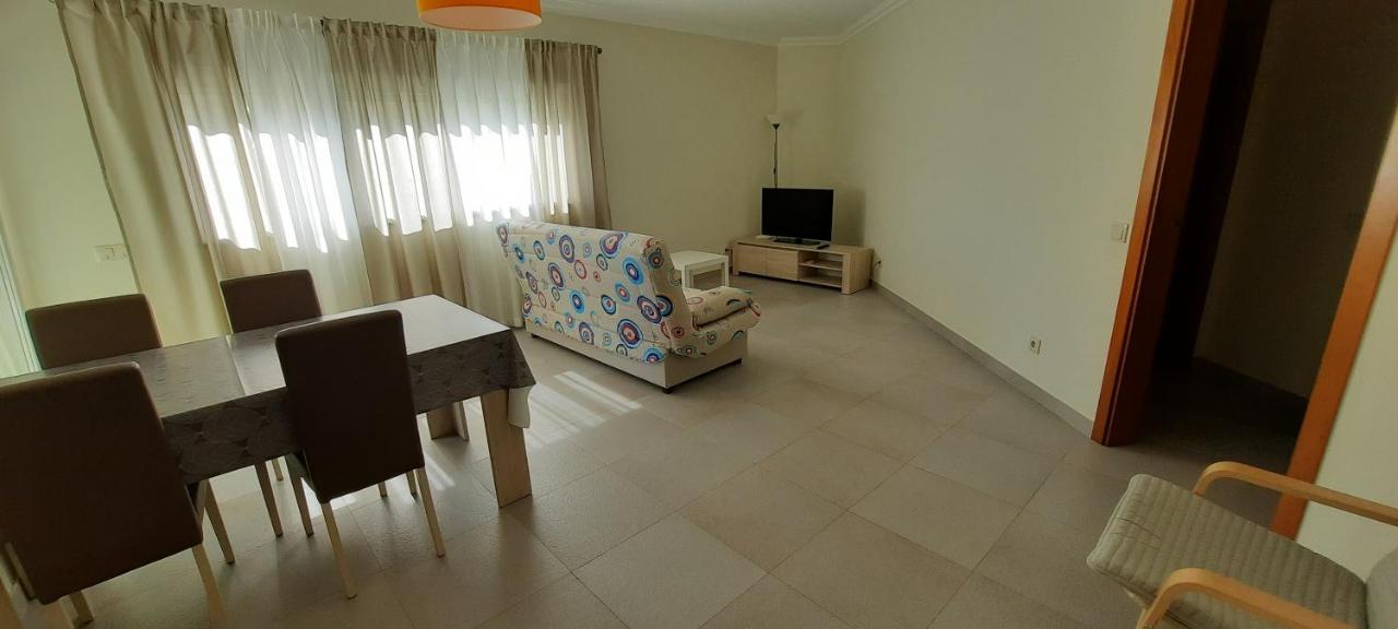 Apartamentos Patio Da Aldeia Armacao de Pera Luaran gambar