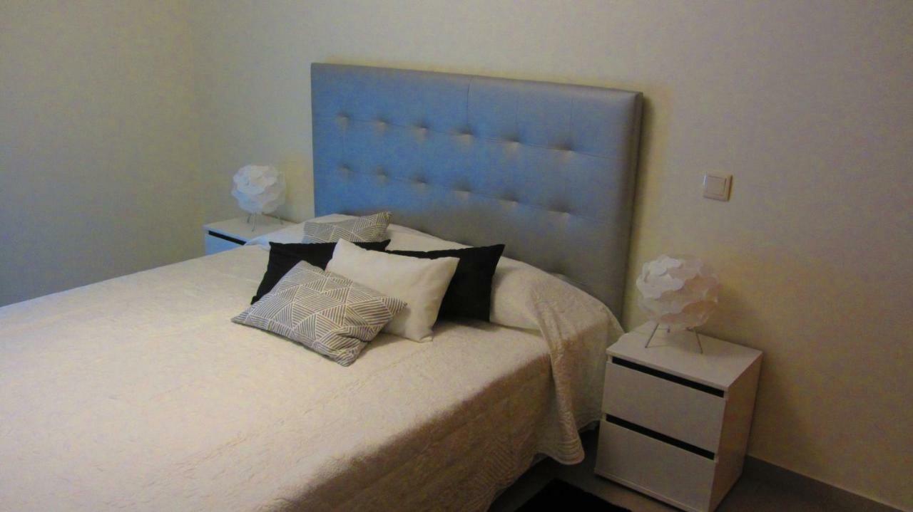 Apartamentos Patio Da Aldeia Armacao de Pera Luaran gambar