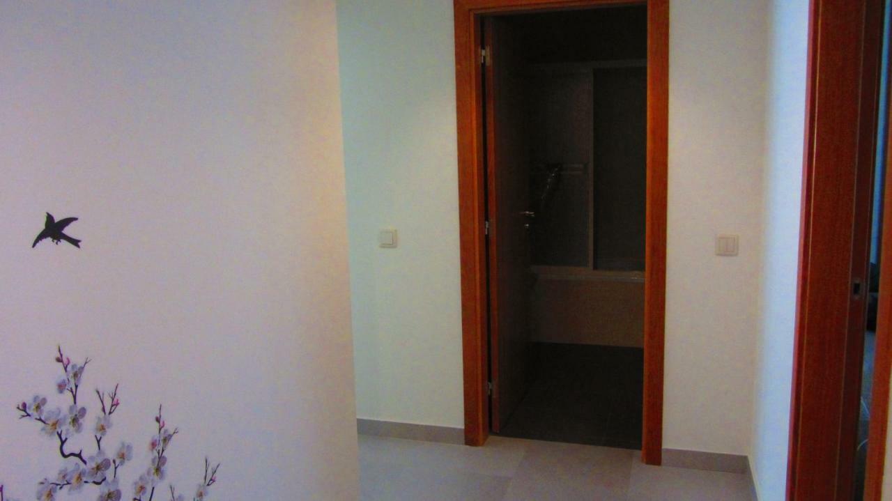 Apartamentos Patio Da Aldeia Armacao de Pera Luaran gambar