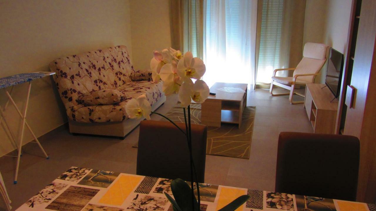Apartamentos Patio Da Aldeia Armacao de Pera Luaran gambar