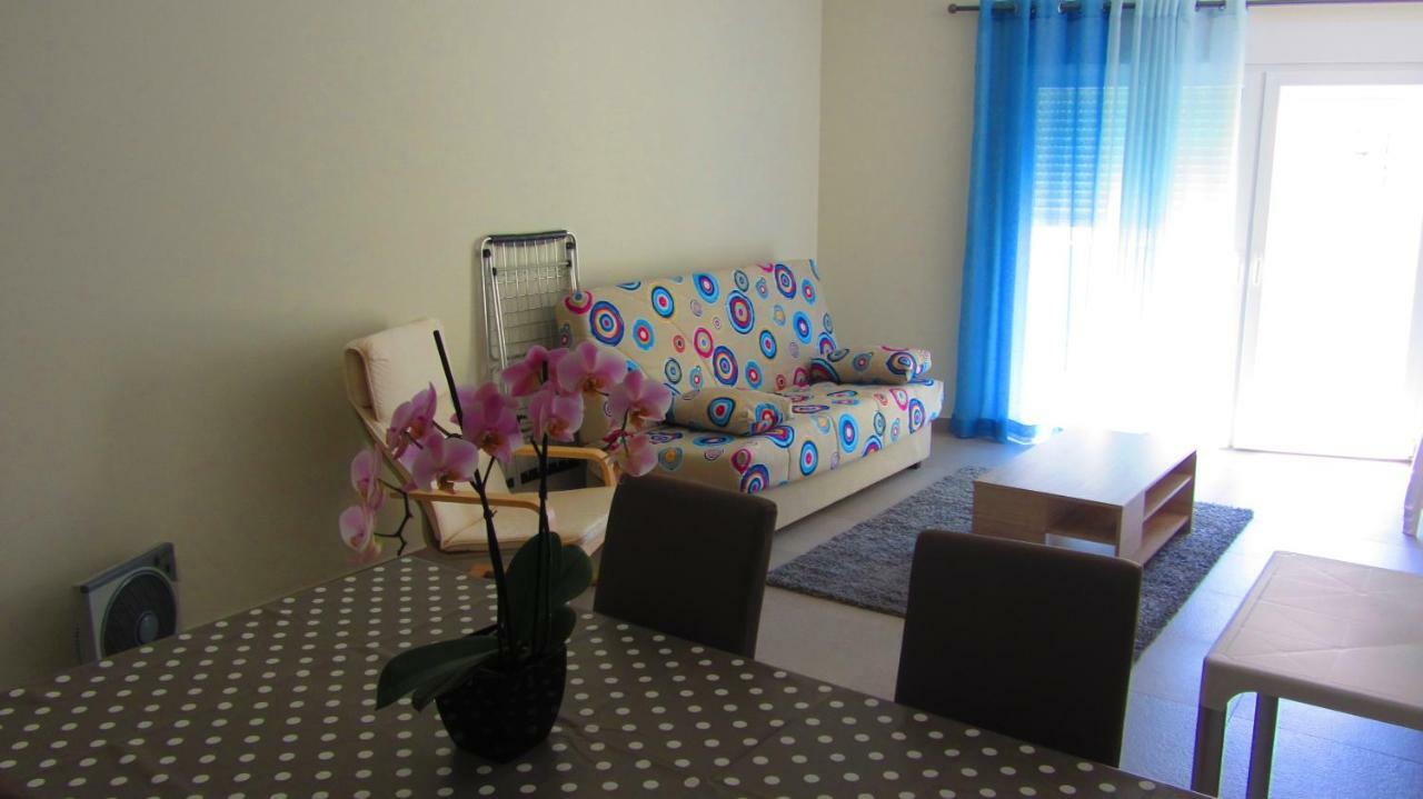 Apartamentos Patio Da Aldeia Armacao de Pera Luaran gambar