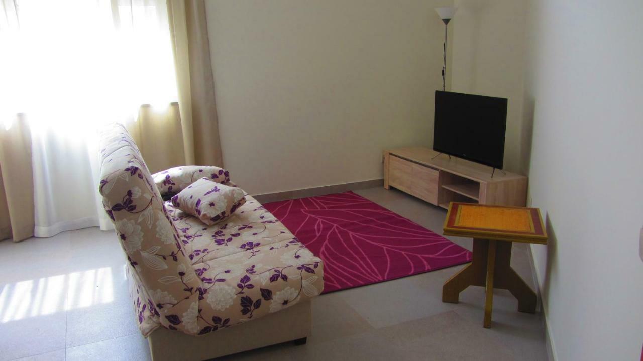 Apartamentos Patio Da Aldeia Armacao de Pera Luaran gambar