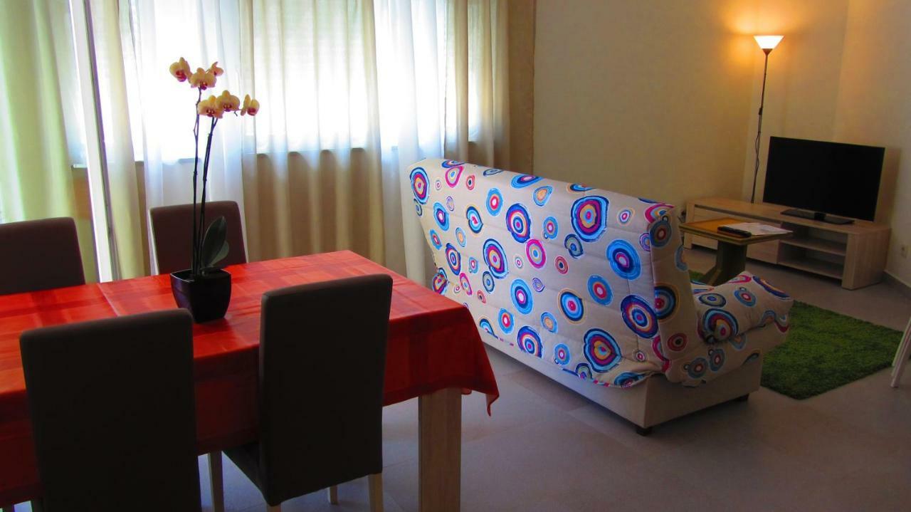 Apartamentos Patio Da Aldeia Armacao de Pera Luaran gambar