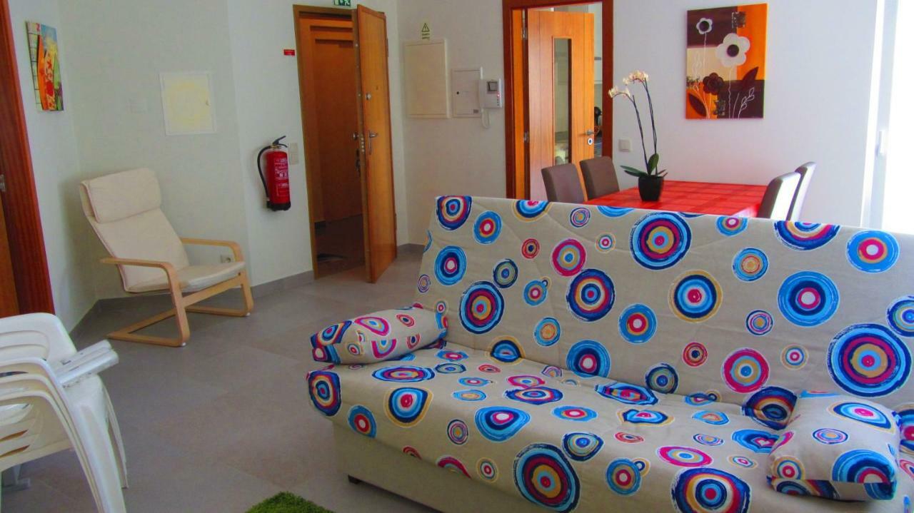 Apartamentos Patio Da Aldeia Armacao de Pera Luaran gambar
