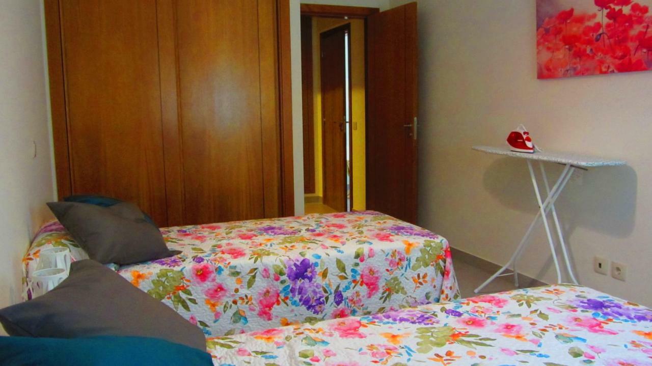 Apartamentos Patio Da Aldeia Armacao de Pera Luaran gambar