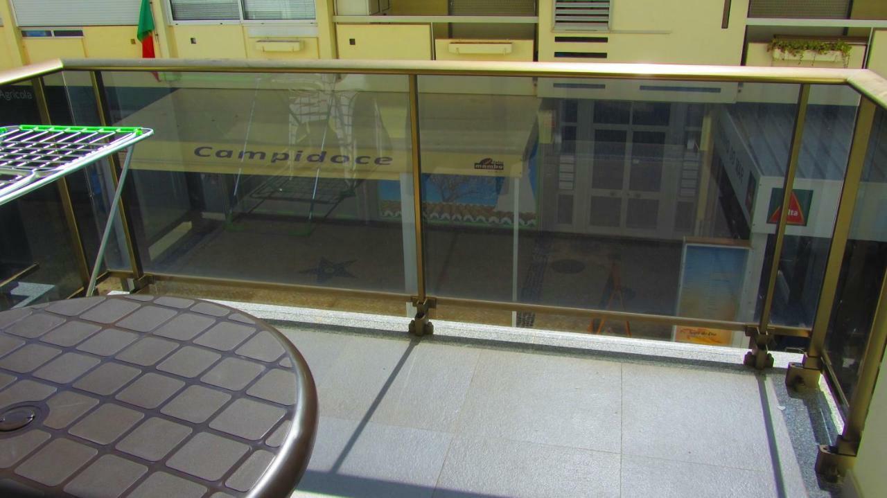 Apartamentos Patio Da Aldeia Armacao de Pera Luaran gambar